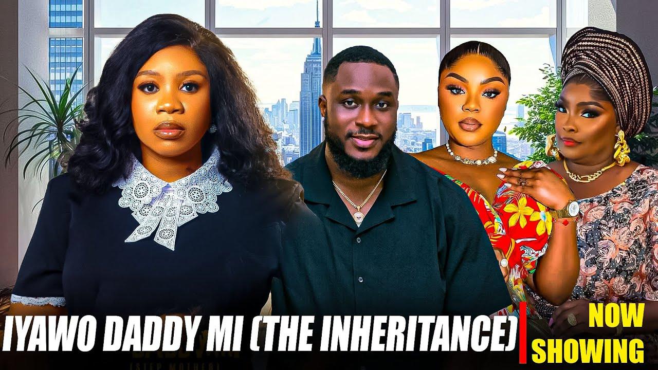 THE INHERITANCE