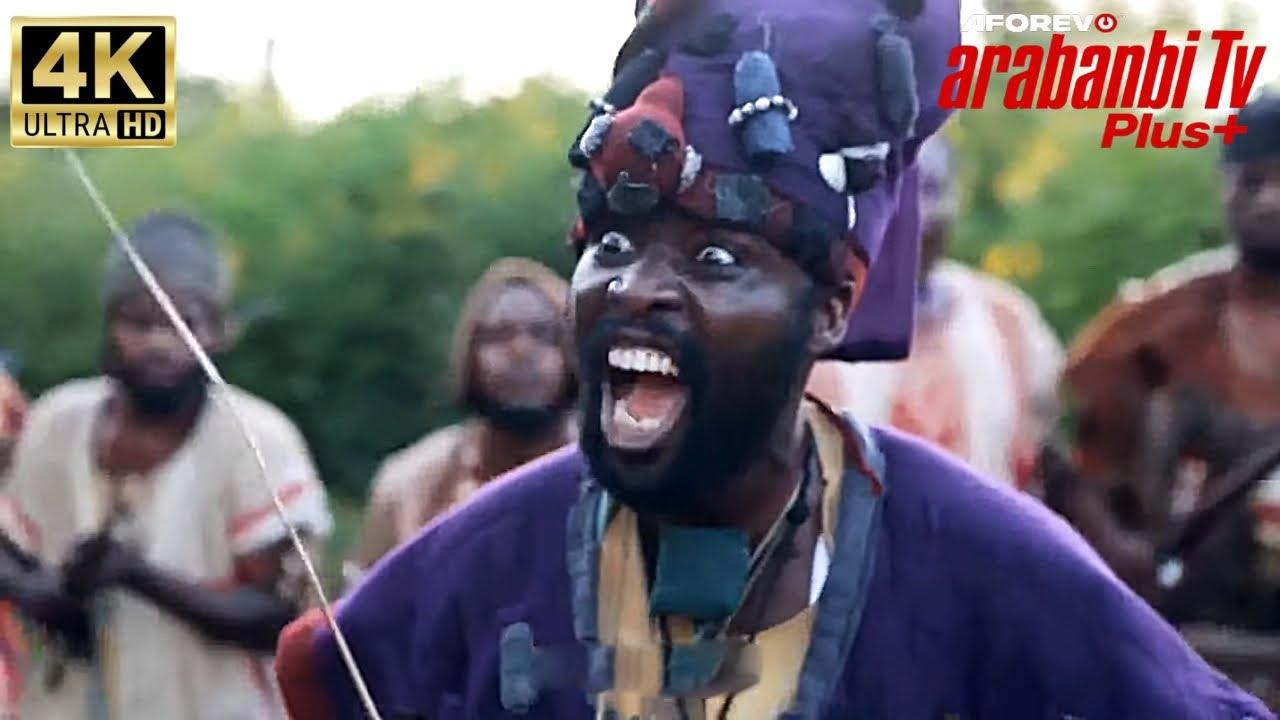 OGEDENGBE ILESA
