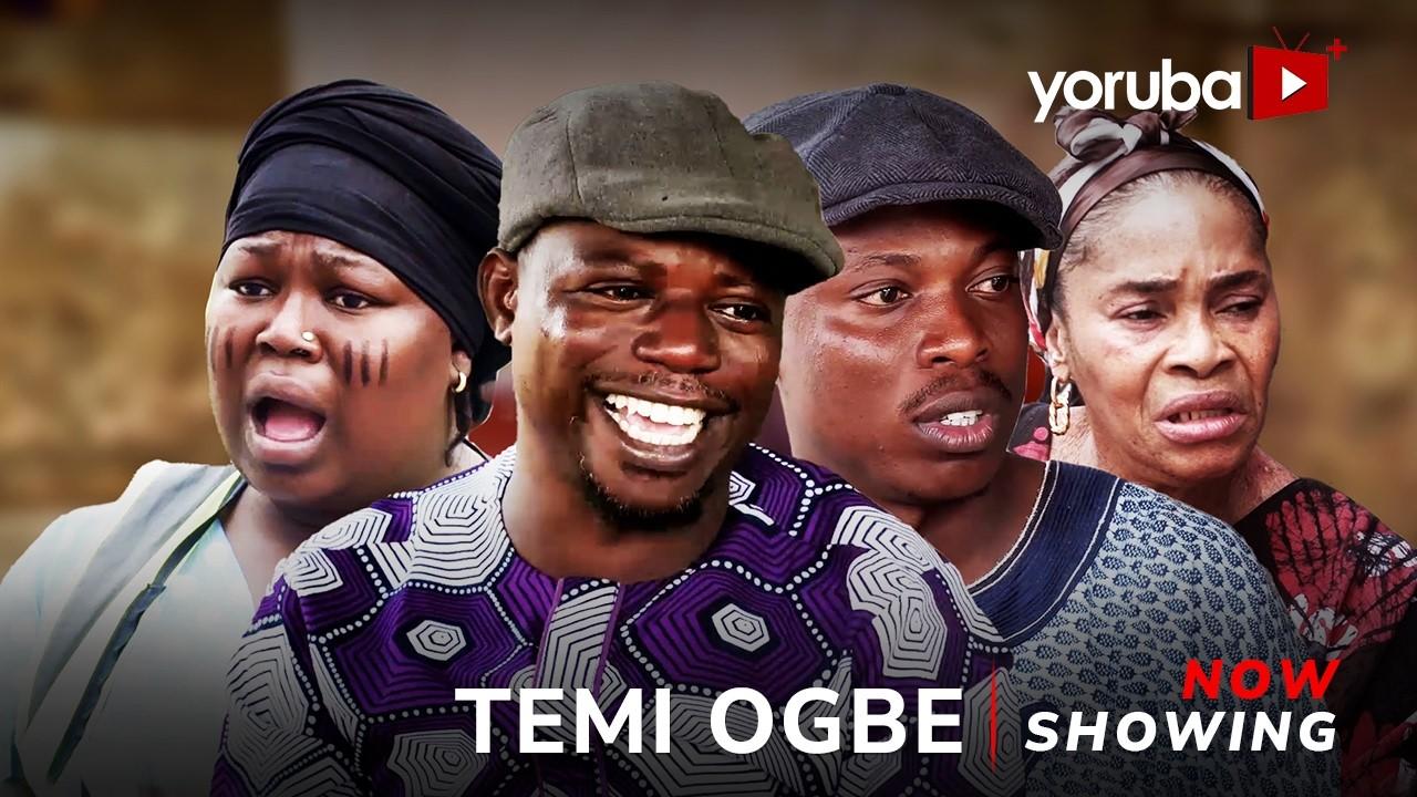 Temi Ogbe