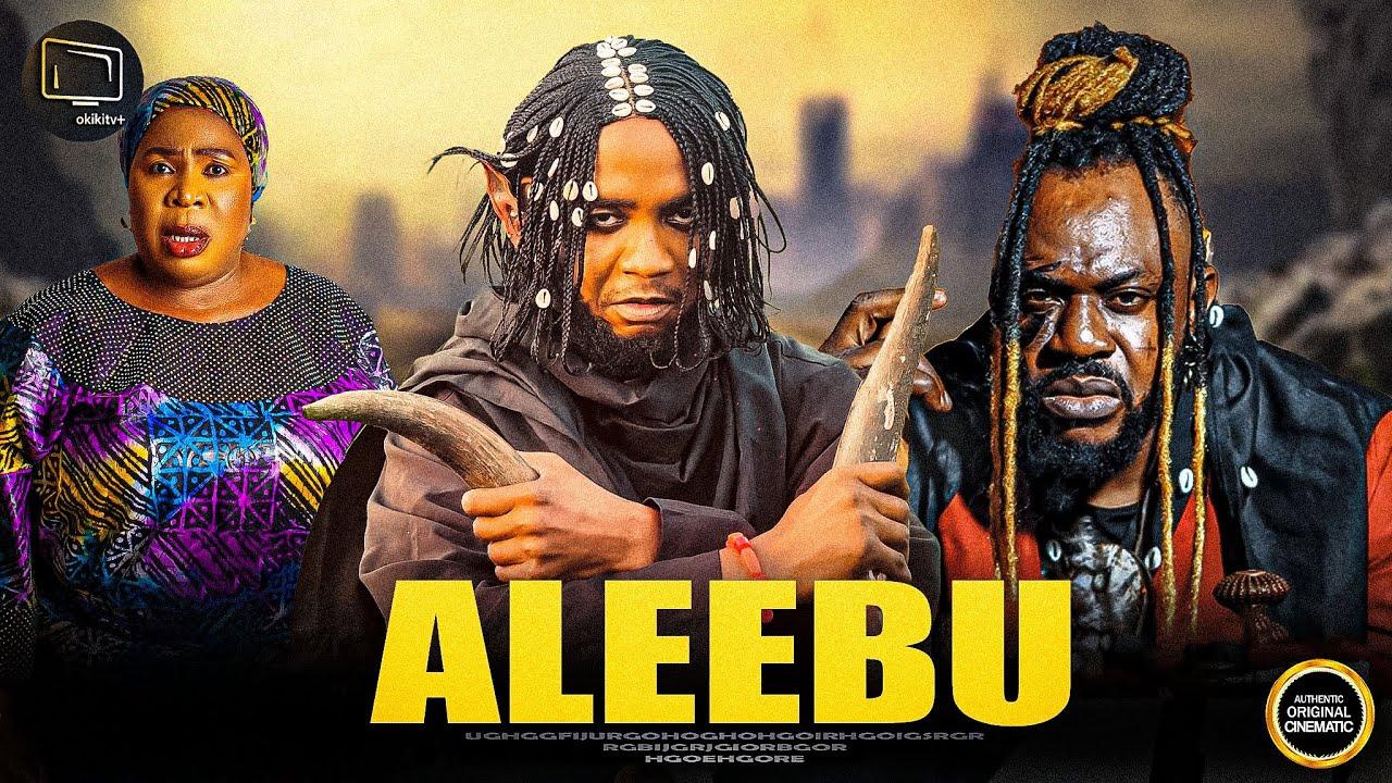 ALEEBU