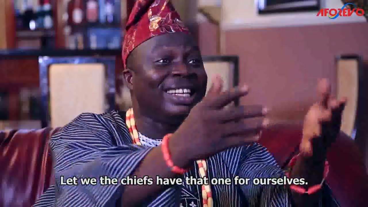 OBA AFOJU