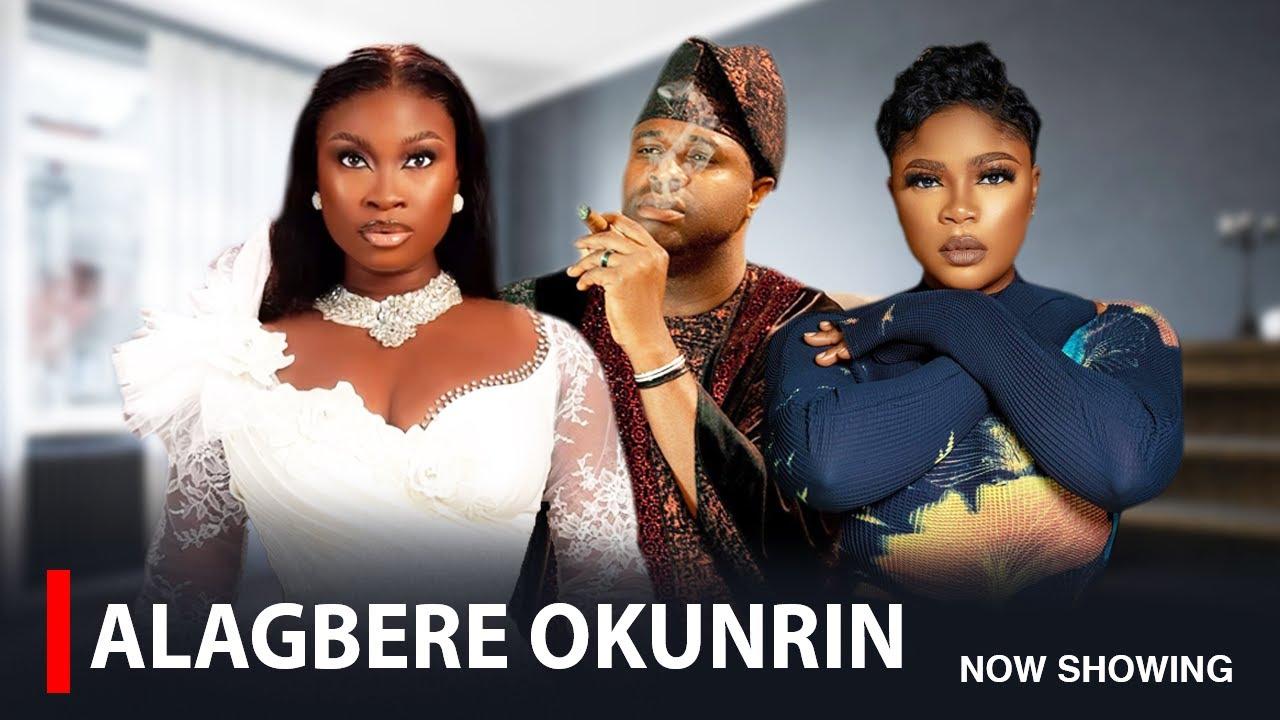ALAGBERE OKUNRIN