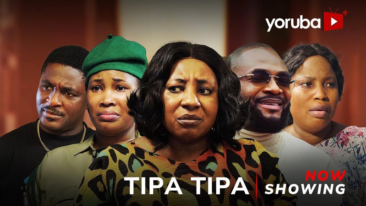 Tipa Tipa