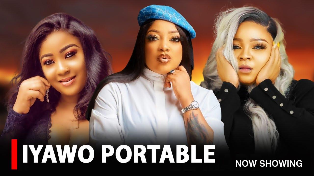 IYAWO PORTABLE