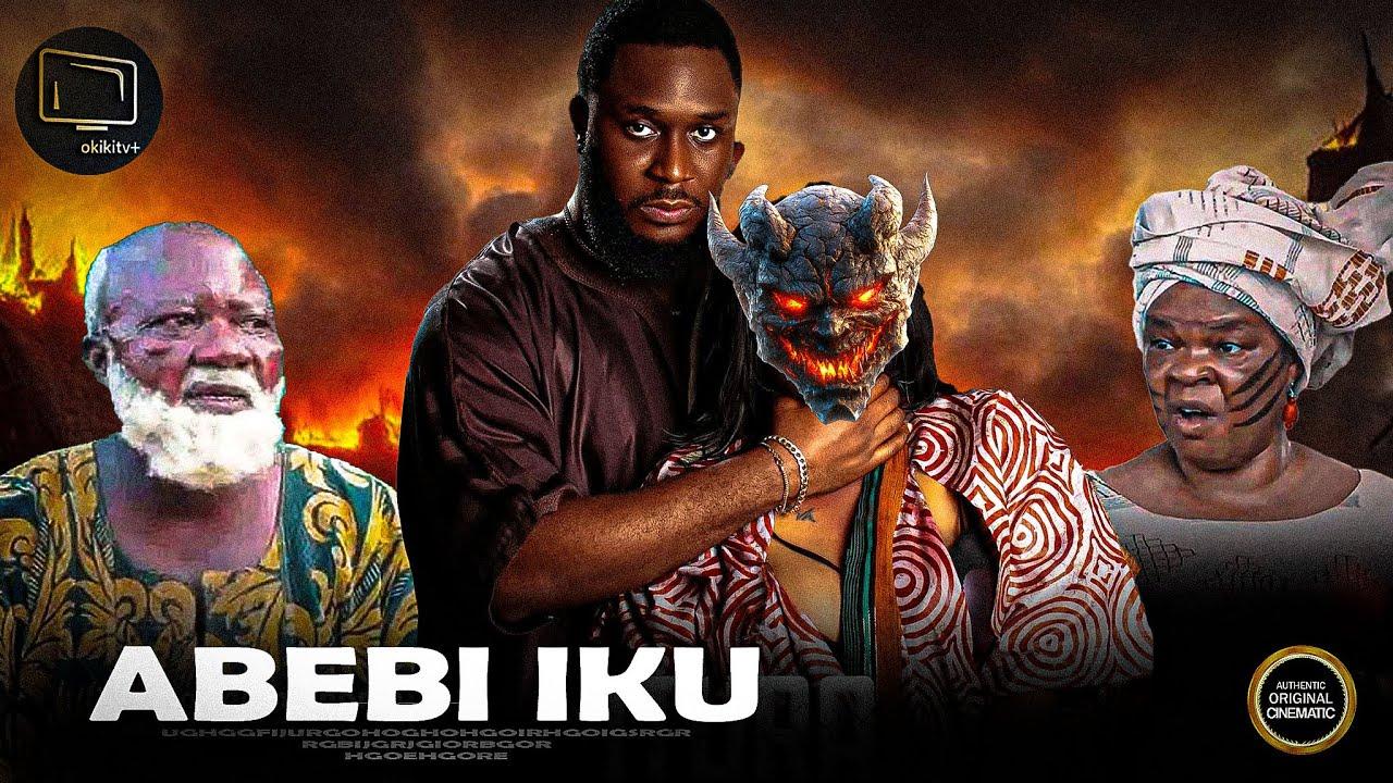 ABEBI IKU