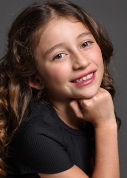 Samantha Chaverra