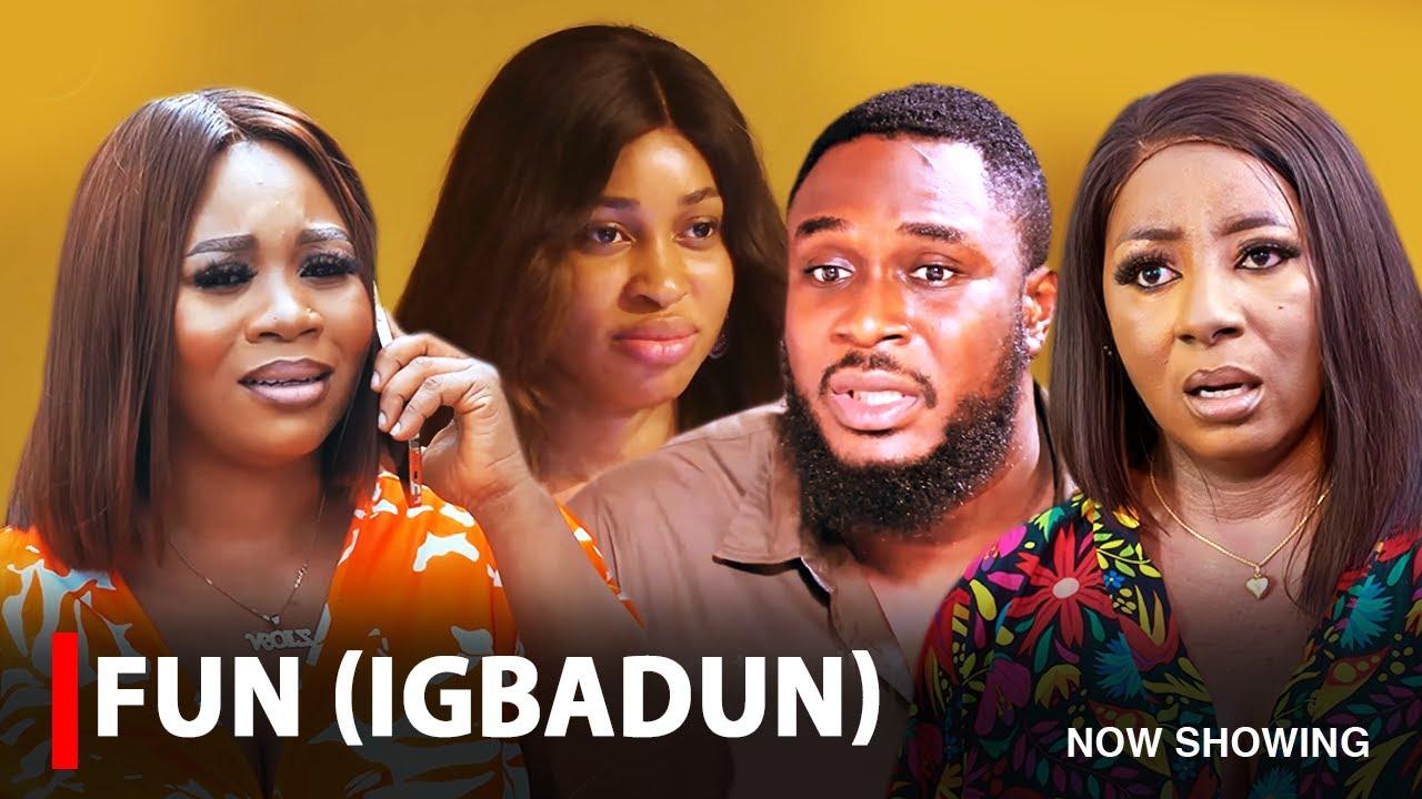 FUN(IGBADUN)