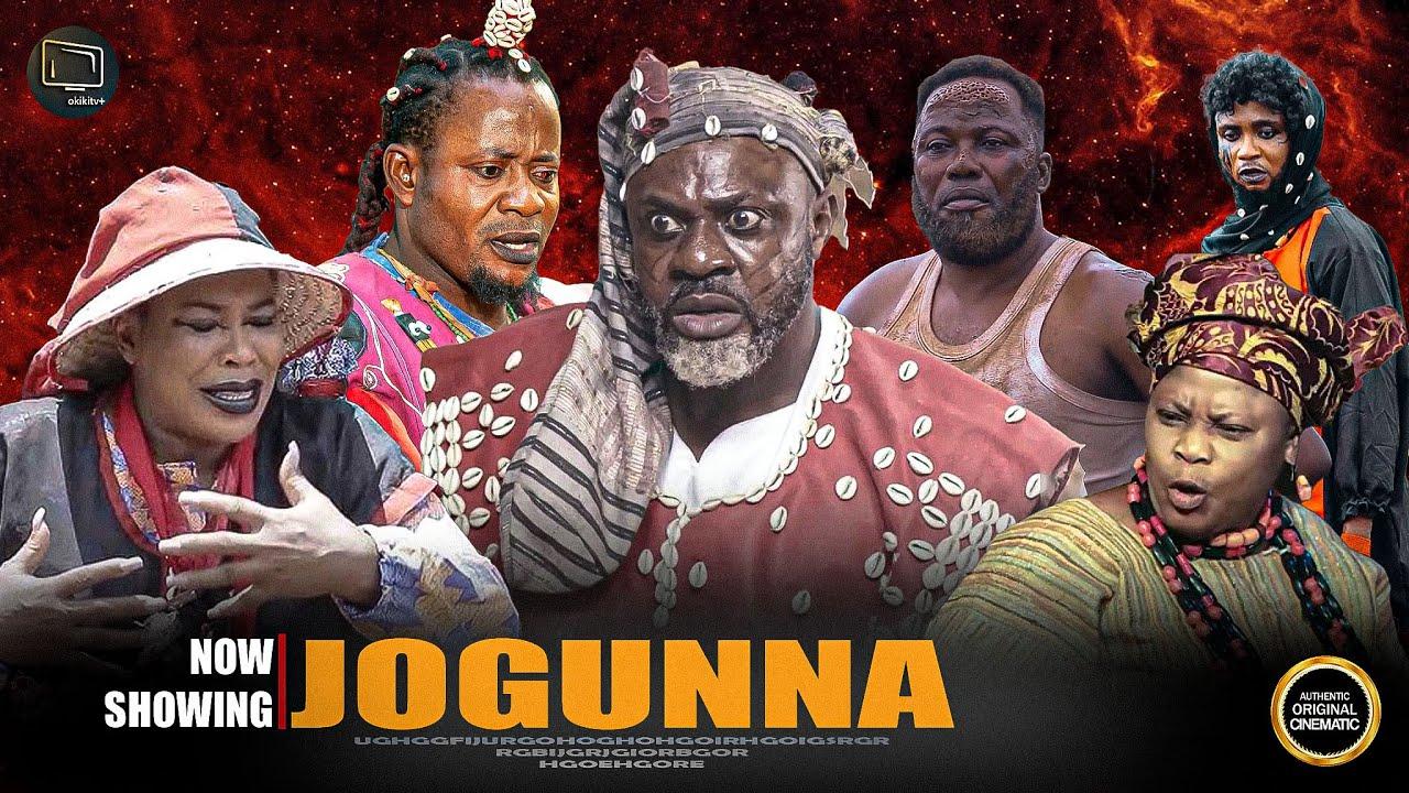 Jogunna Abami Obinrin