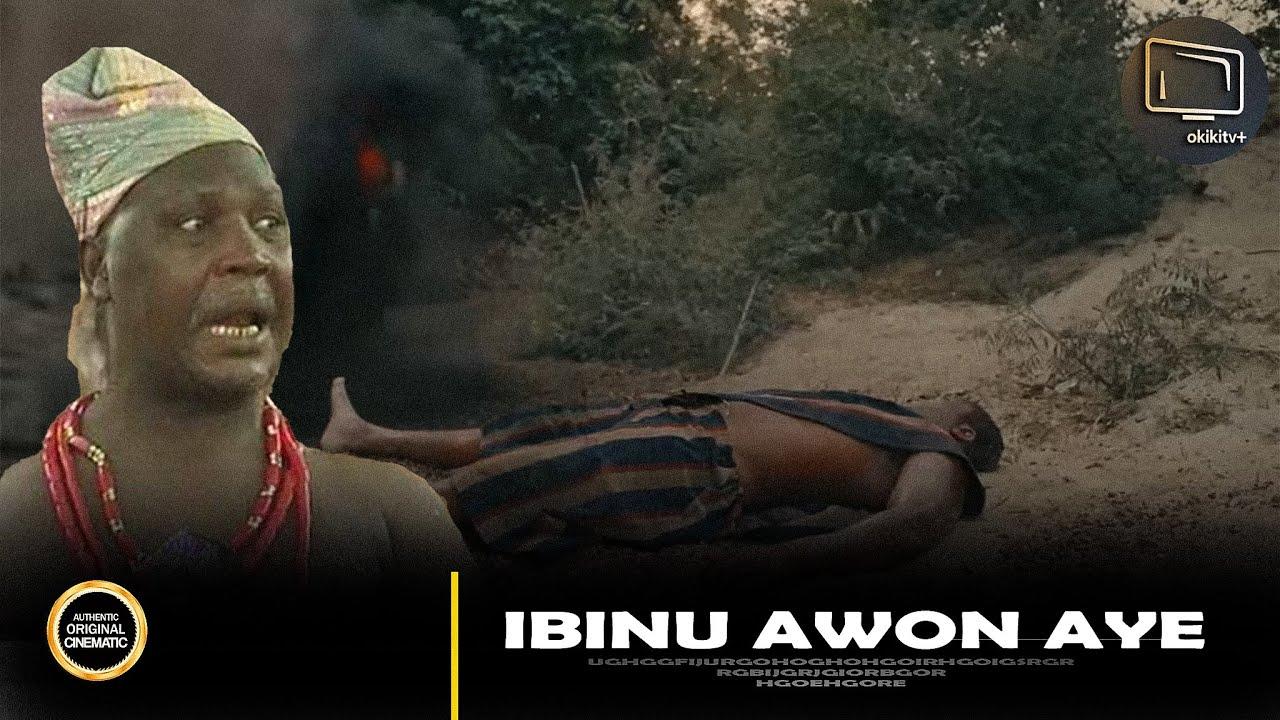 IBUNU AWON AYE