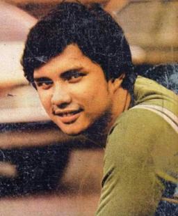 Joel Alano