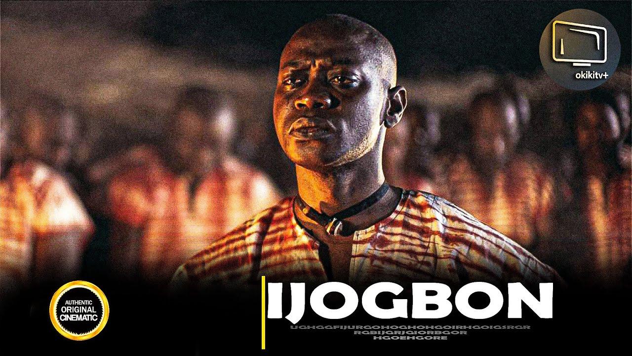 IJOGBON