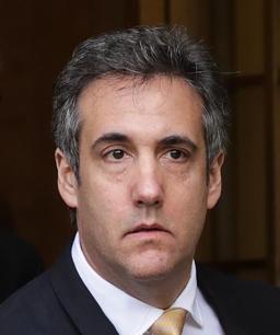 Michael Cohen