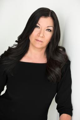 Marie Clements