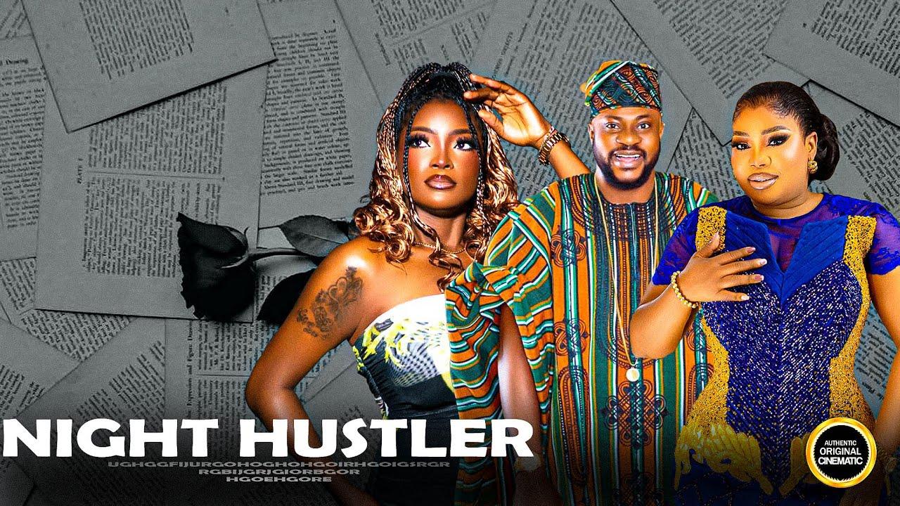 NIGHT HUSTLER