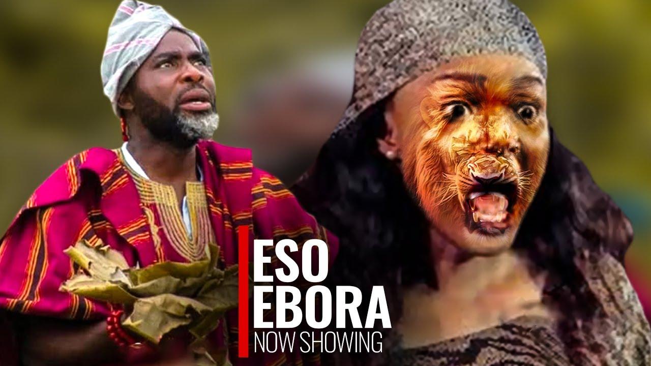 Eso Ebora