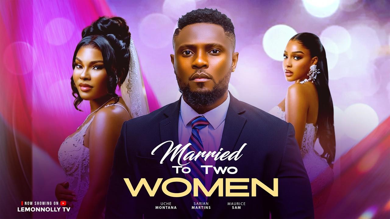 MARRIED TO TWO WOMEN