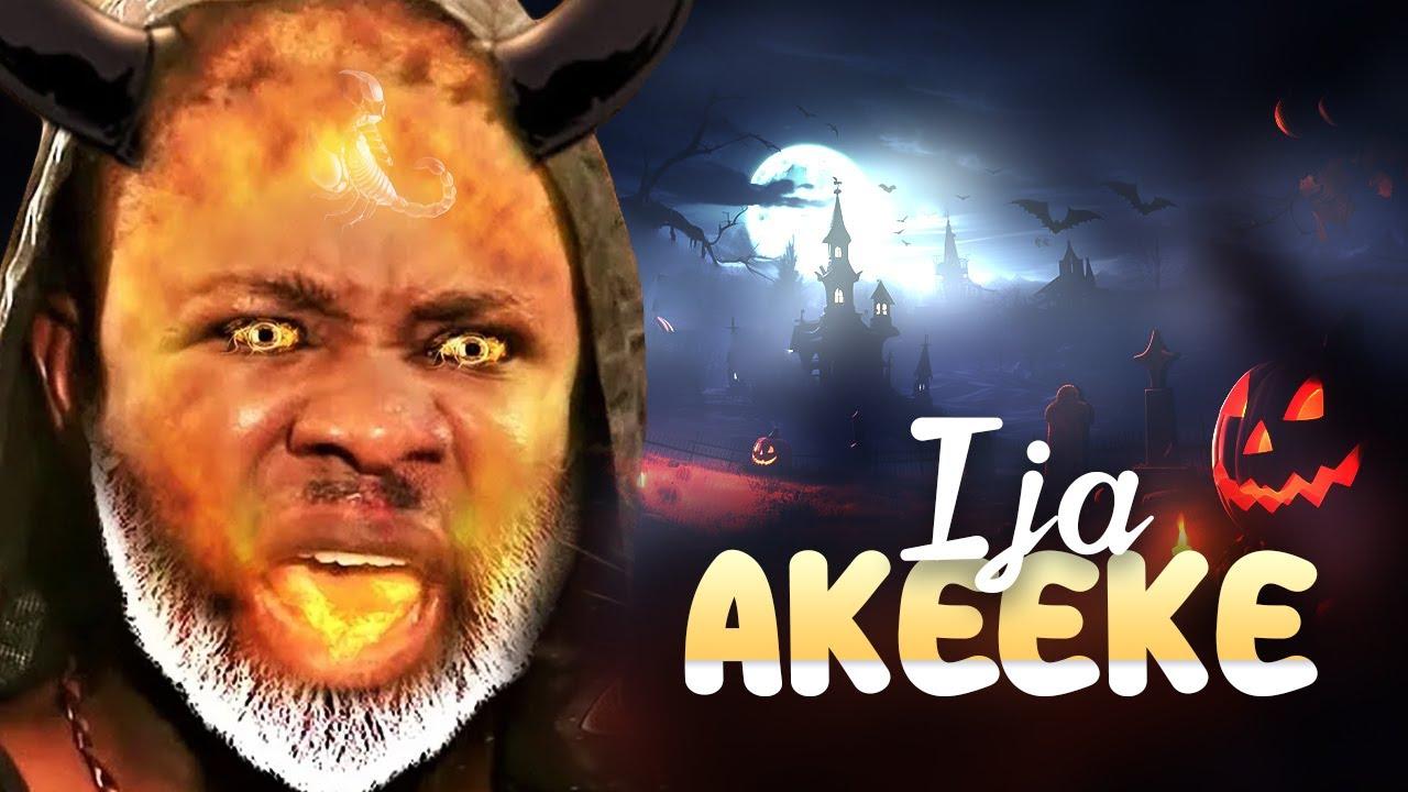 Ija Akeeke : An African Yoruba Movie