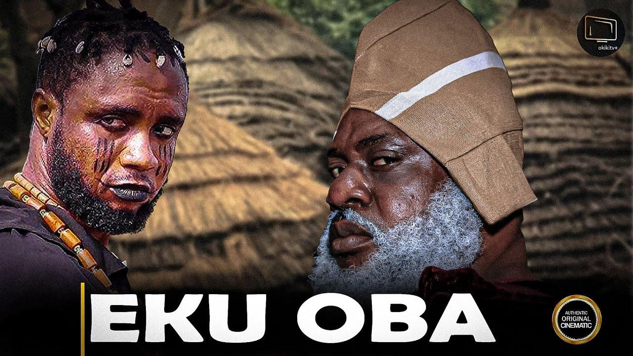 EKU OBA