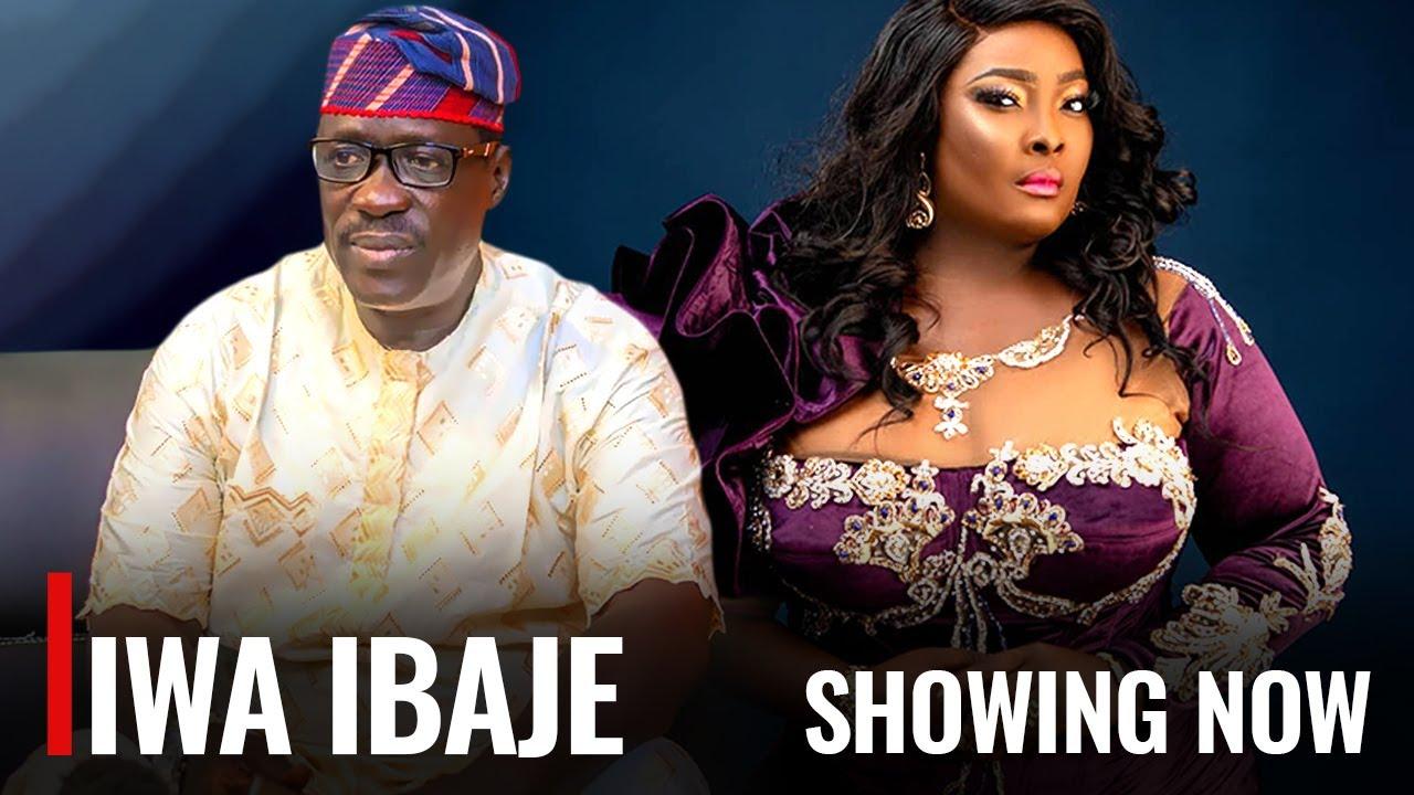 IWA IBAJE