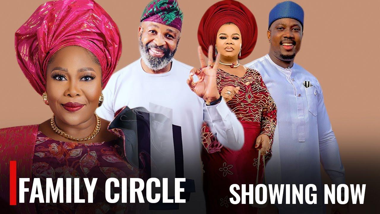 FAMILY CIRCLES