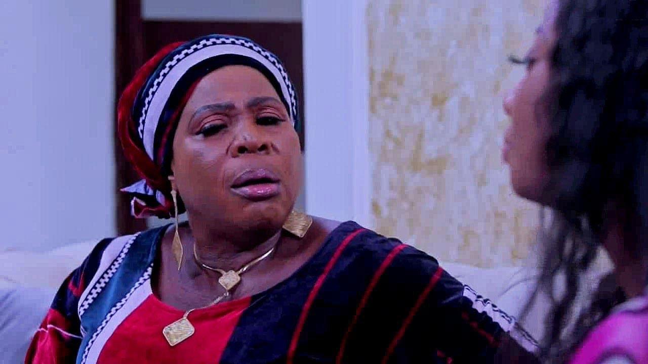IYAWO SAARA