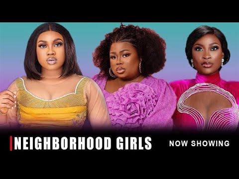 NEIGBOURHOOD GIRLS