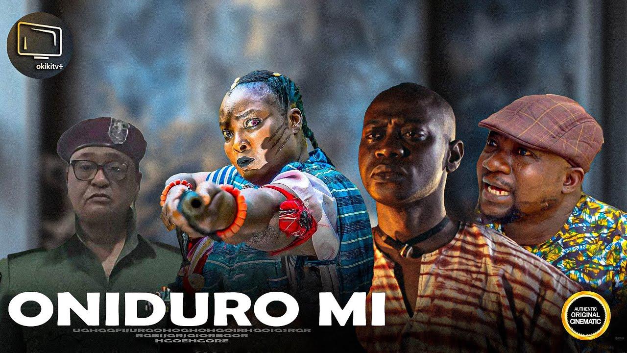 ONIDURO MI