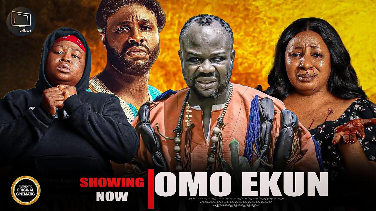 OMO EKUN