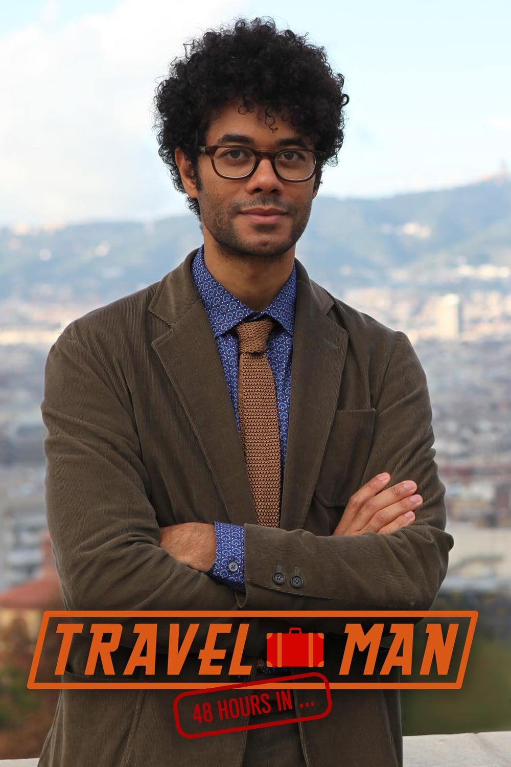 Travel Man: 48 Hours in... S1-S13