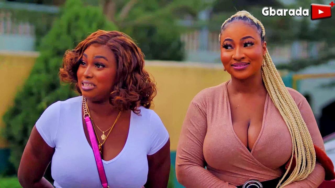IBUSO - A Nigerian Yoruba Movie