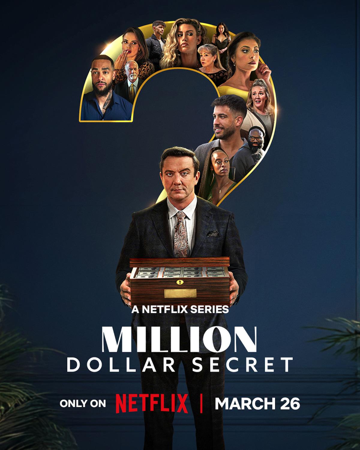 Million Dollar Secret S1-S2