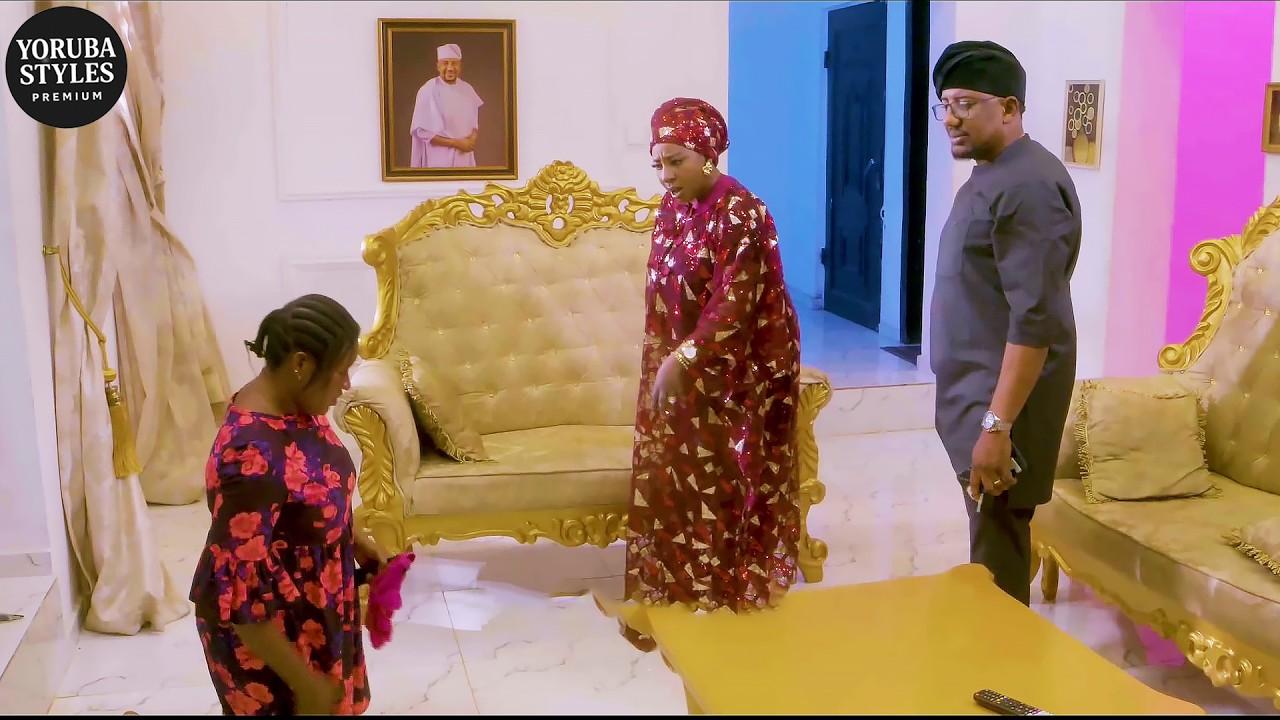 Kiki Omo Odo
