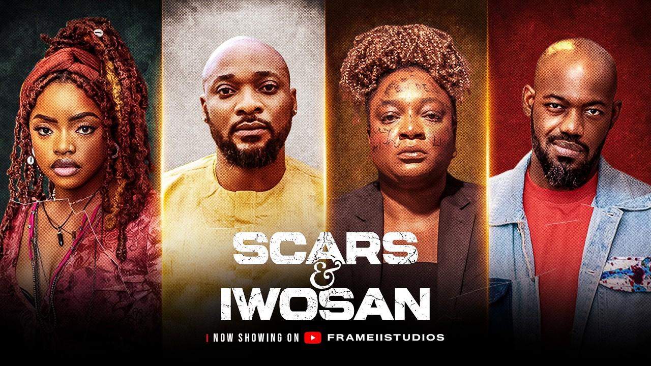 Scars and Iwosan