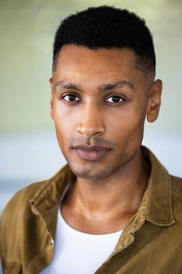Arun Blair-Mangat
