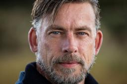Ken Vedsegaard