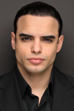 Erniel Baez
