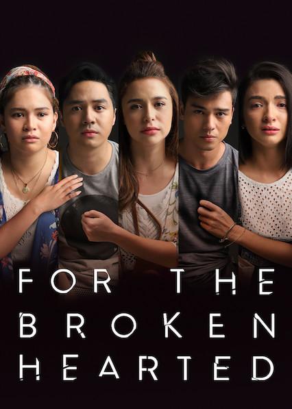 For the Broken Hearted