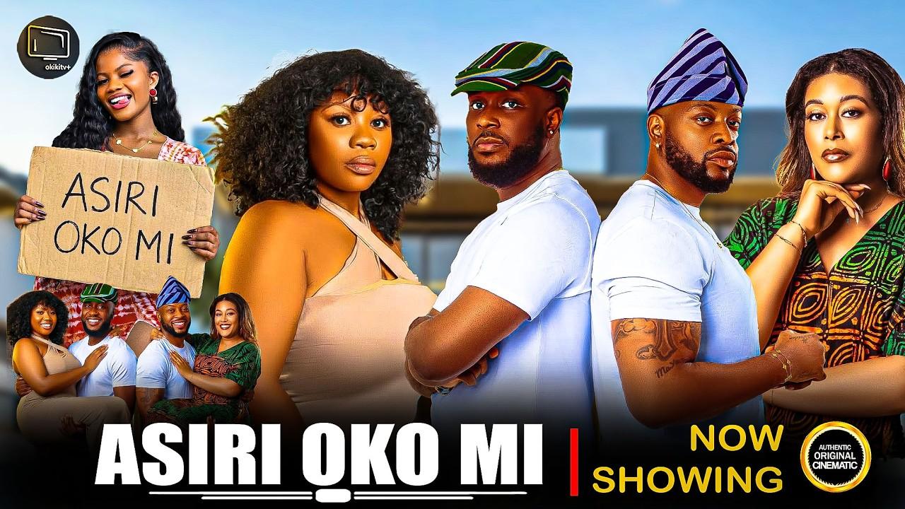 ASIRI OKO MI