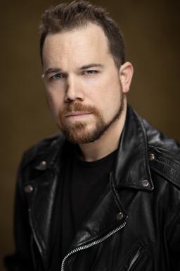 Daniel Garcia