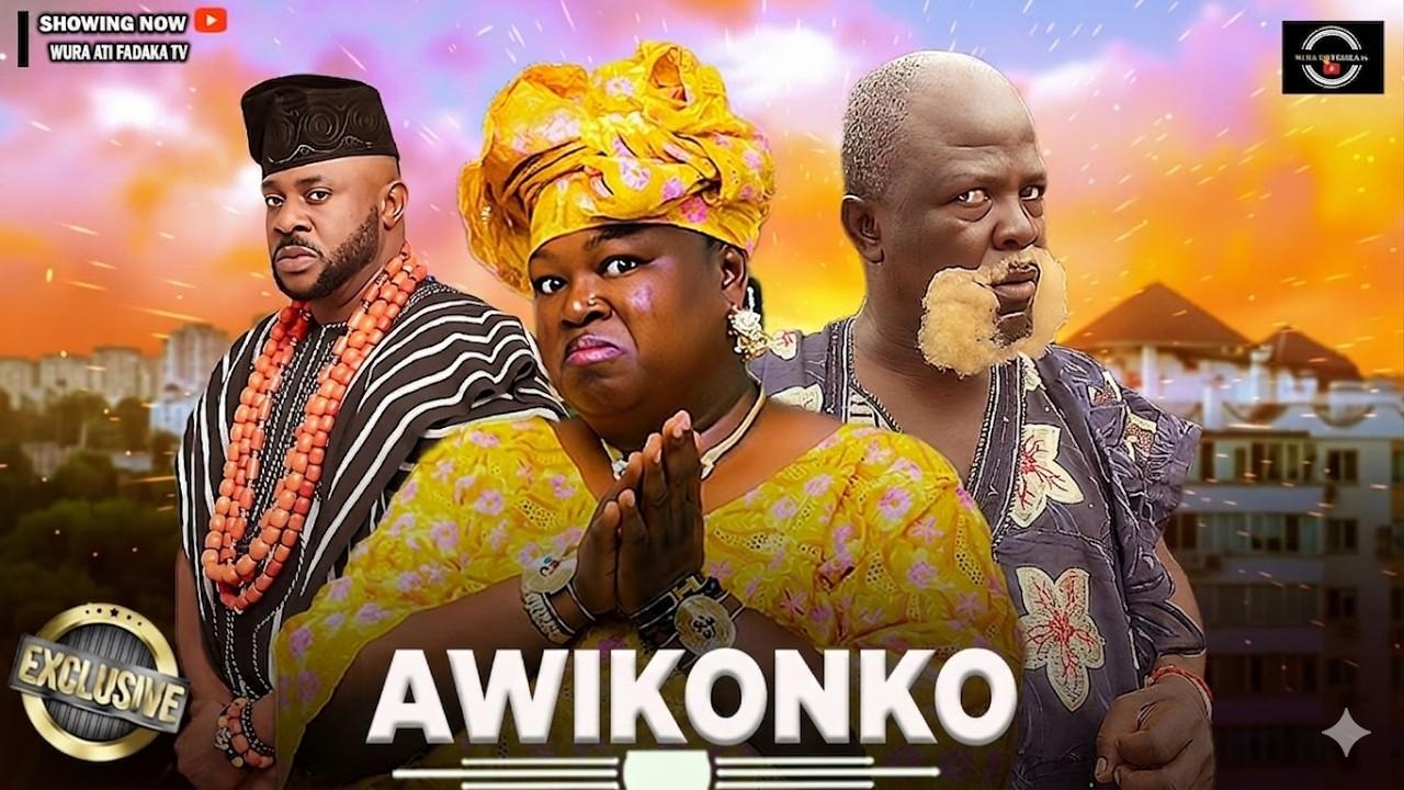 AWIKONKO