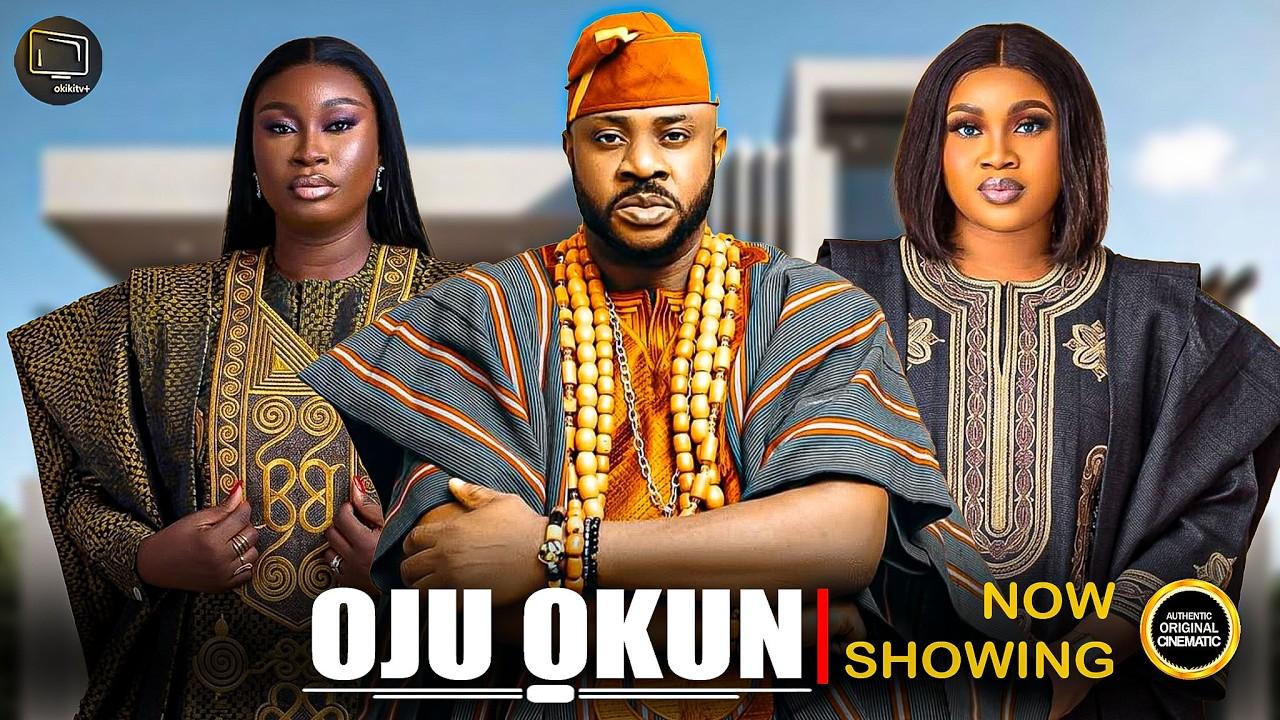 OJU OKUN