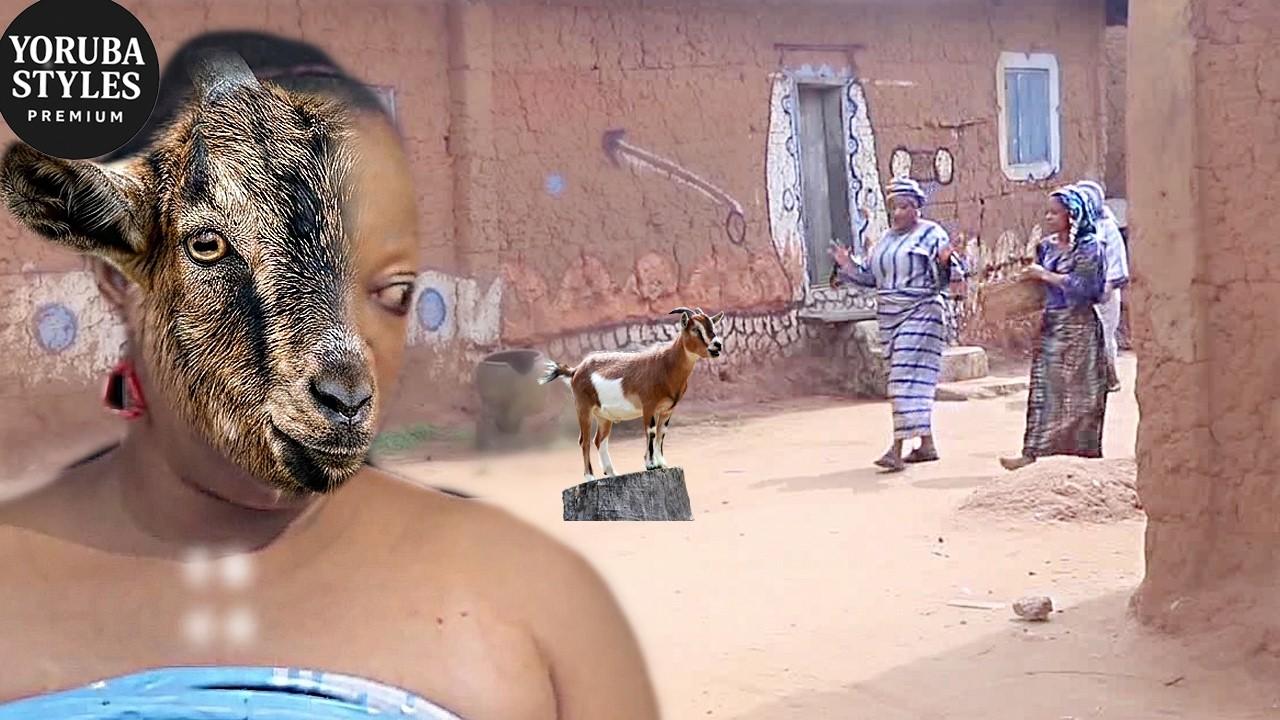 Ewure Awon Agba