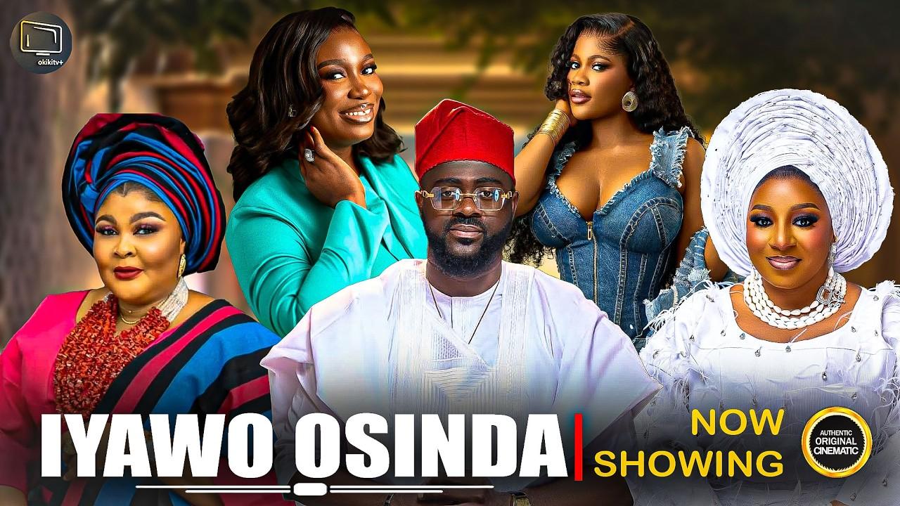 IYAWO OSINDA