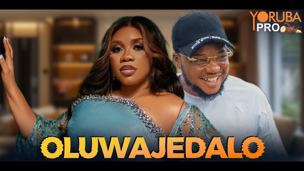 OLUWAJEDALO