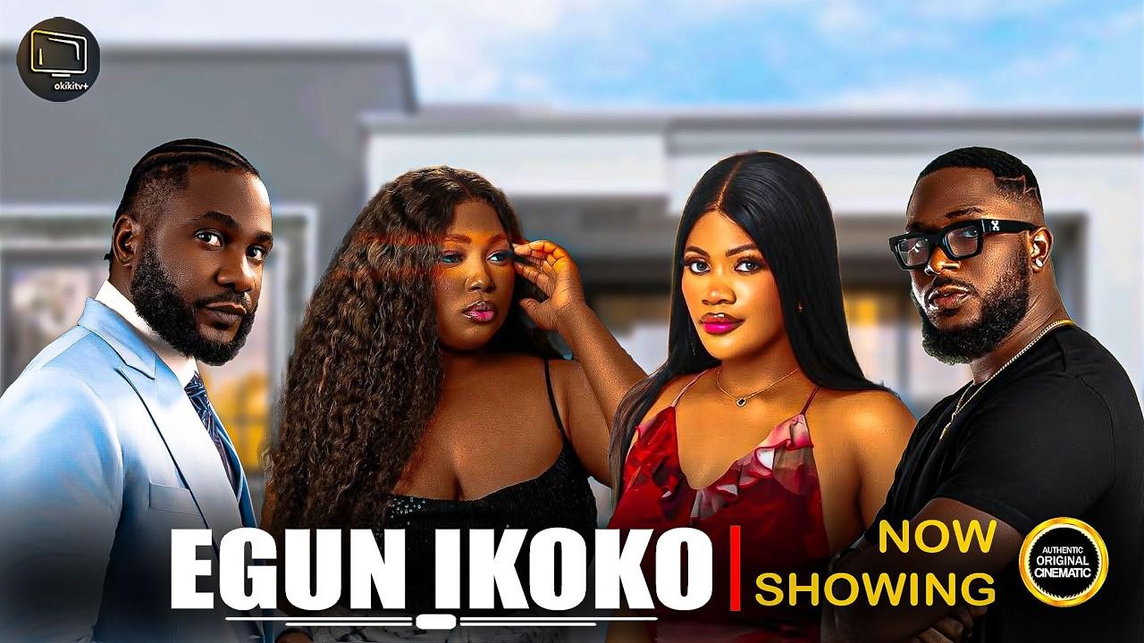 EGUN IKOKO
