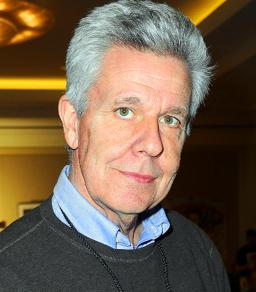 Stephen Hibbert