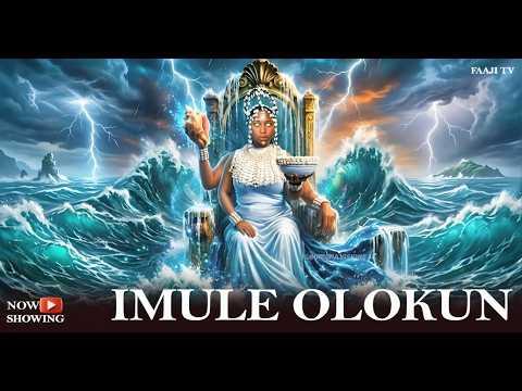 IMULE OLOKUN