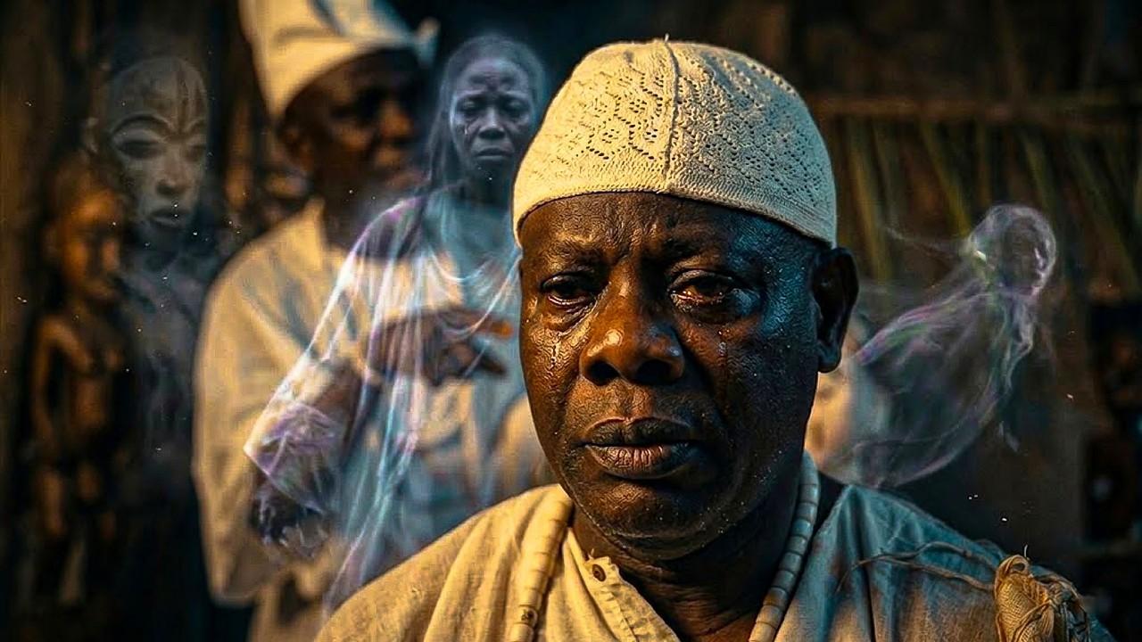 EBOLO (ANIKULAPO RETURNS)