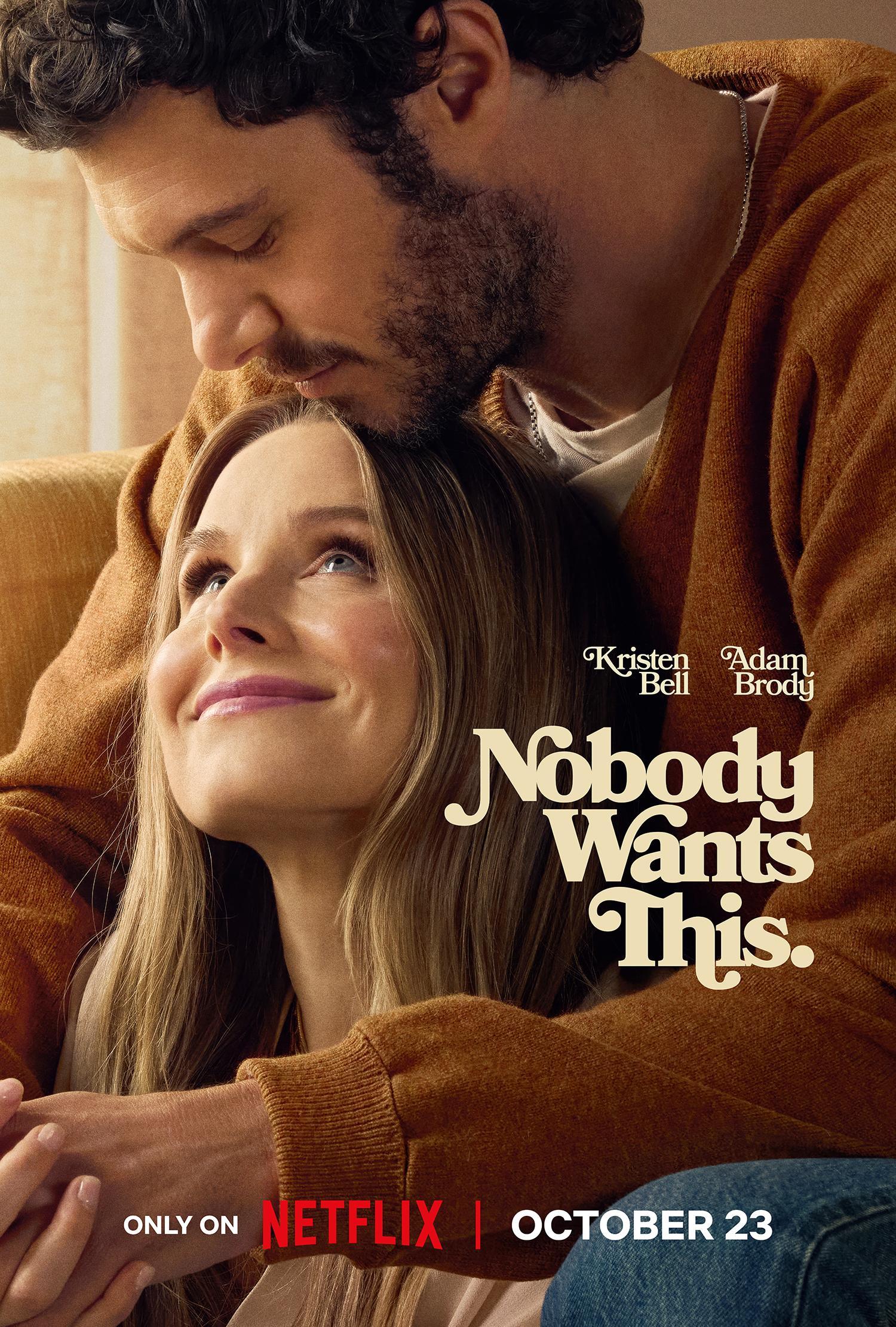 Nobody Wants This S1-S2