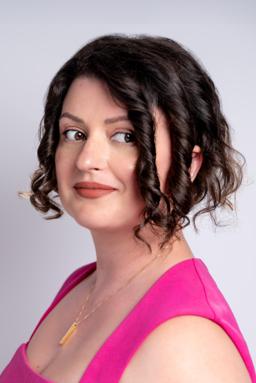 Sylvia Batey Alcalá